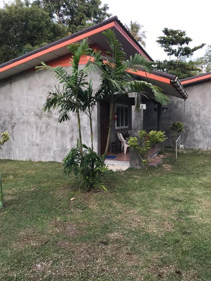 Bungalows@Maikhao Mai Khao Exterior foto